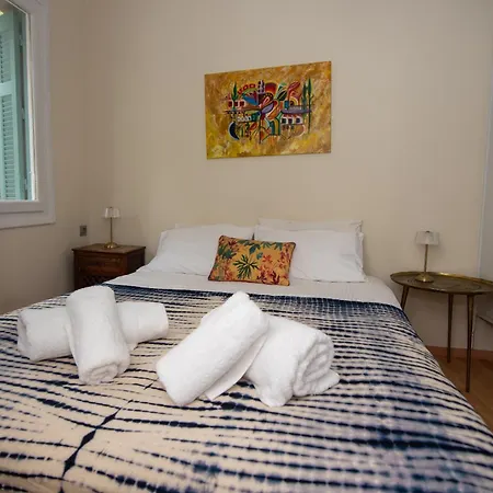 Beauty Downtown House 扎金索斯镇