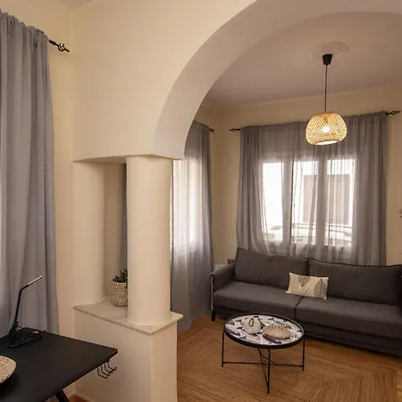 公寓 Beauty Downtown House