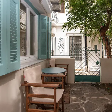 公寓 Beauty Downtown House *