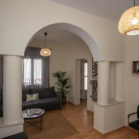 Beauty Downtown House