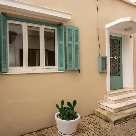 Beauty Downtown House