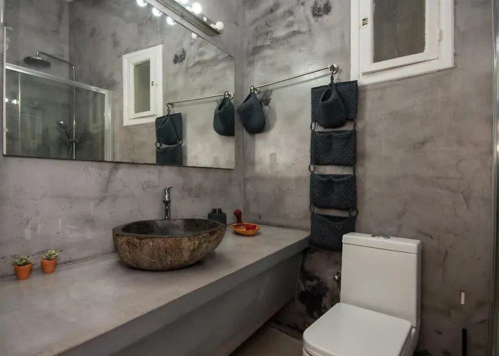 Beauty Downtown House * Ζάκυνθος Πόλη