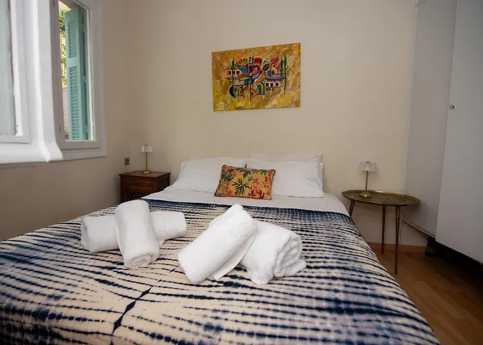 Beauty Downtown House Ζάκυνθος Πόλη