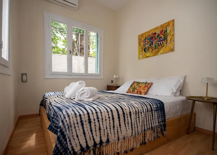 Διαμέρισμα Beauty Downtown House Ζάκυνθος Πόλη
