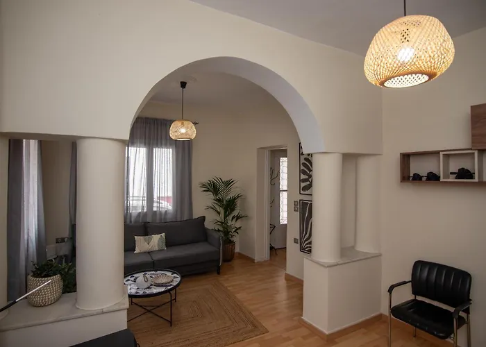 Beauty Downtown House