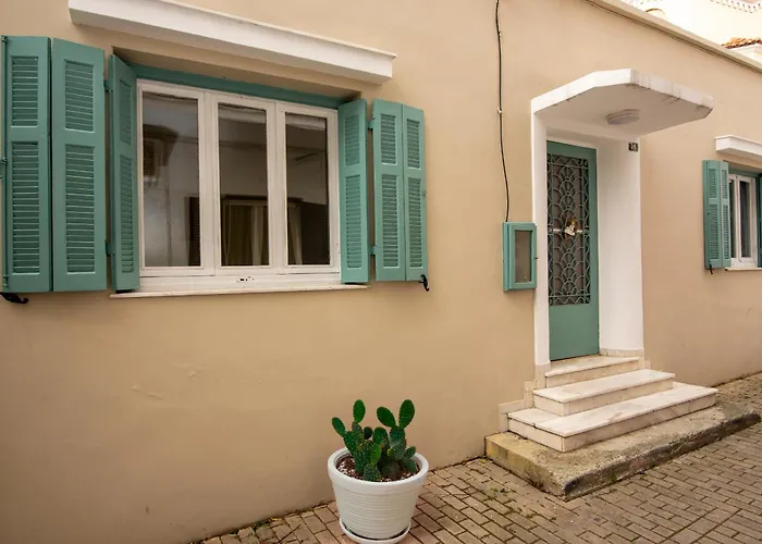 Beauty Downtown House