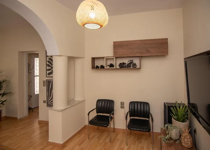 Beauty Downtown House Διαμέρισμα Ζάκυνθος Πόλη