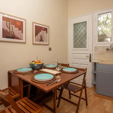 Beauty Downtown House Apartman